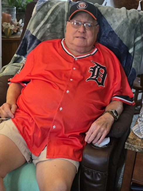 Obituary of Donald Glen Roth