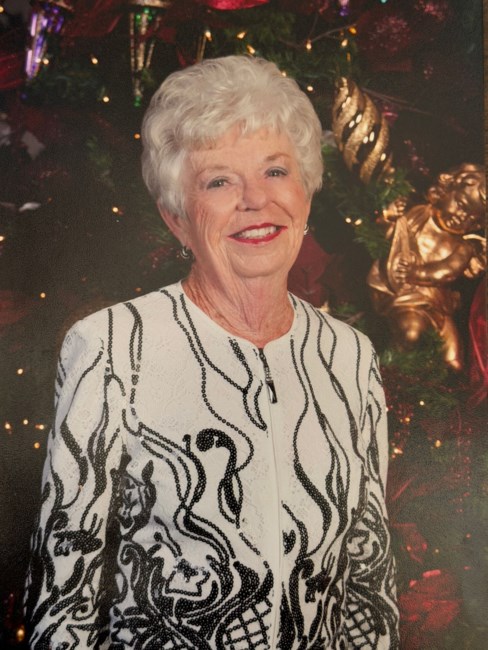Obituary of Jayne Marilyn Buechner