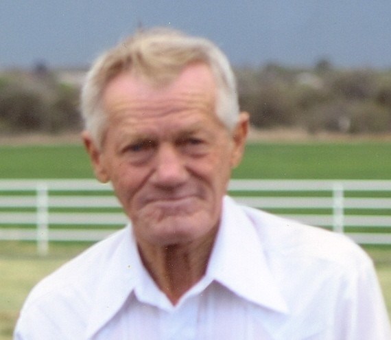 Obituary of James G Shepard