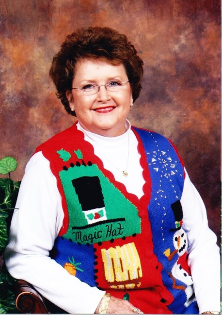 Obituary of Clarice Anderson Howard