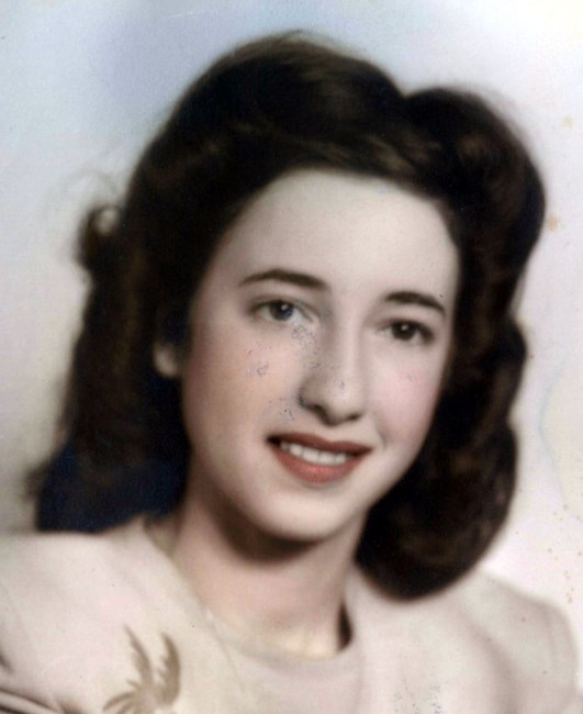 Obituary of Josephine Varano Mather