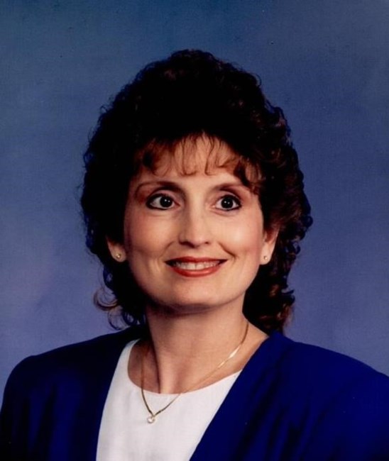 Obituary of Cheryl Myers Hall