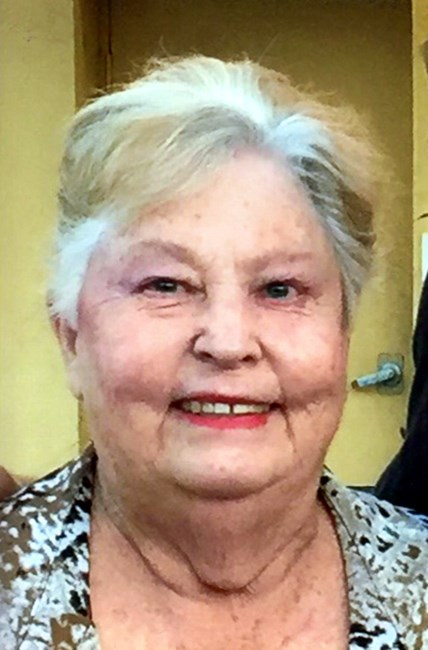 Obituary of Juanita M. Seebeck