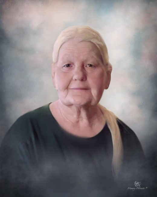 Obituary of Patricia "Pat" Lee Meeks