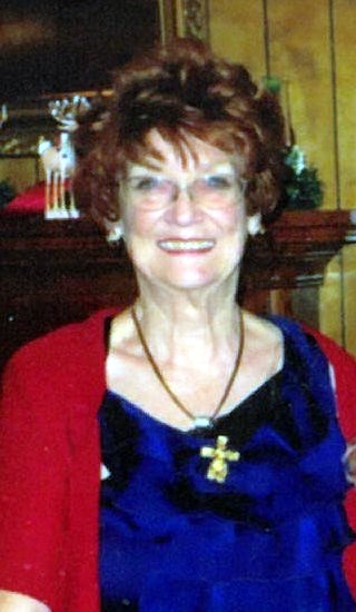 Obituario de Deanna Jeanne Peterson