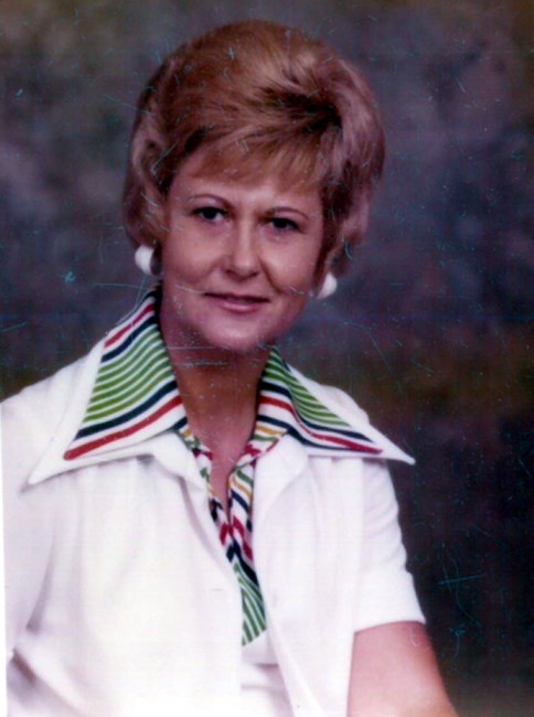 Obituary of Nita Simmons