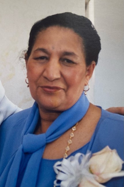 Obituary of Maria Iva Monteiro