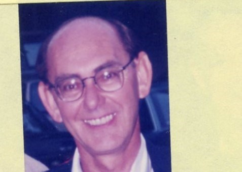Obituary of Roy Kramer Bolenbaugh Jr.