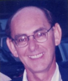 Obituary of Roy Kramer Bolenbaugh Jr.