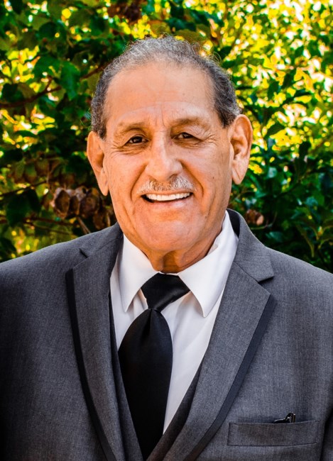 Obituario de Ignacio Ortega Moreno