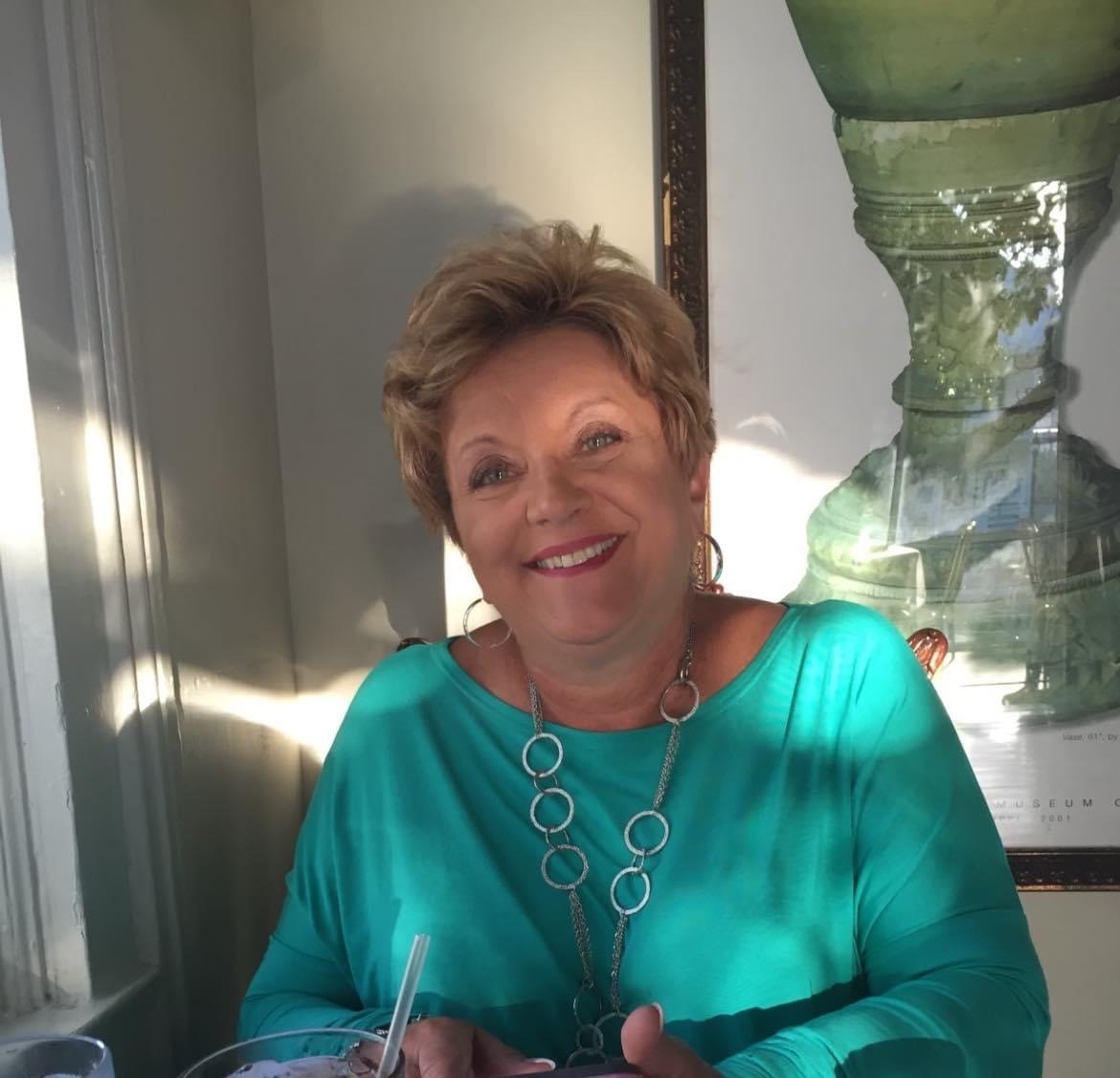 Obituary of Connie Ann Bourgeois Morales