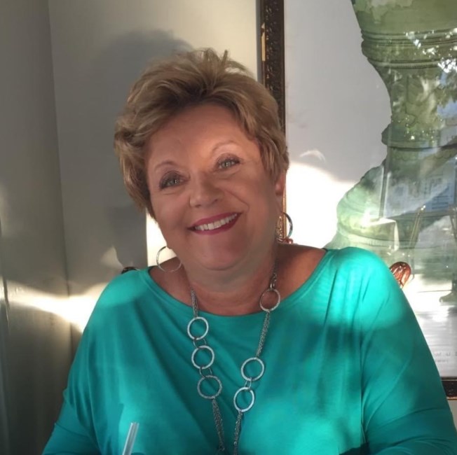 Obituary of Connie Ann Bourgeois Morales