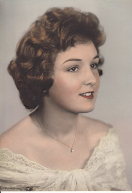 Obituary of Jan Lingle Mauney Hunt