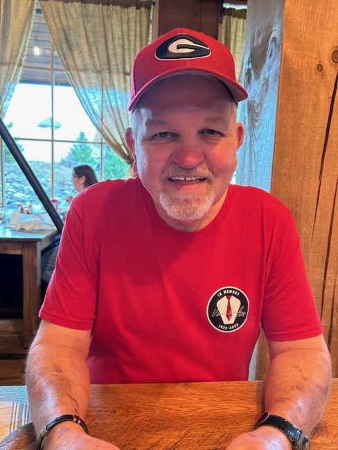 Obituary of Charlie Austin Crow