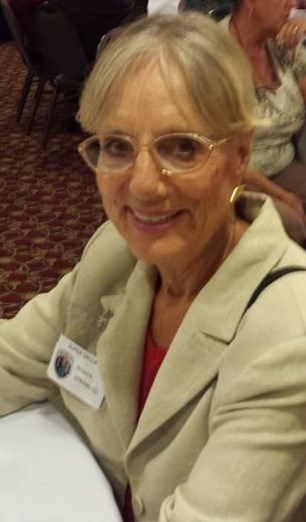 Obituary of Rosita Mae Strand