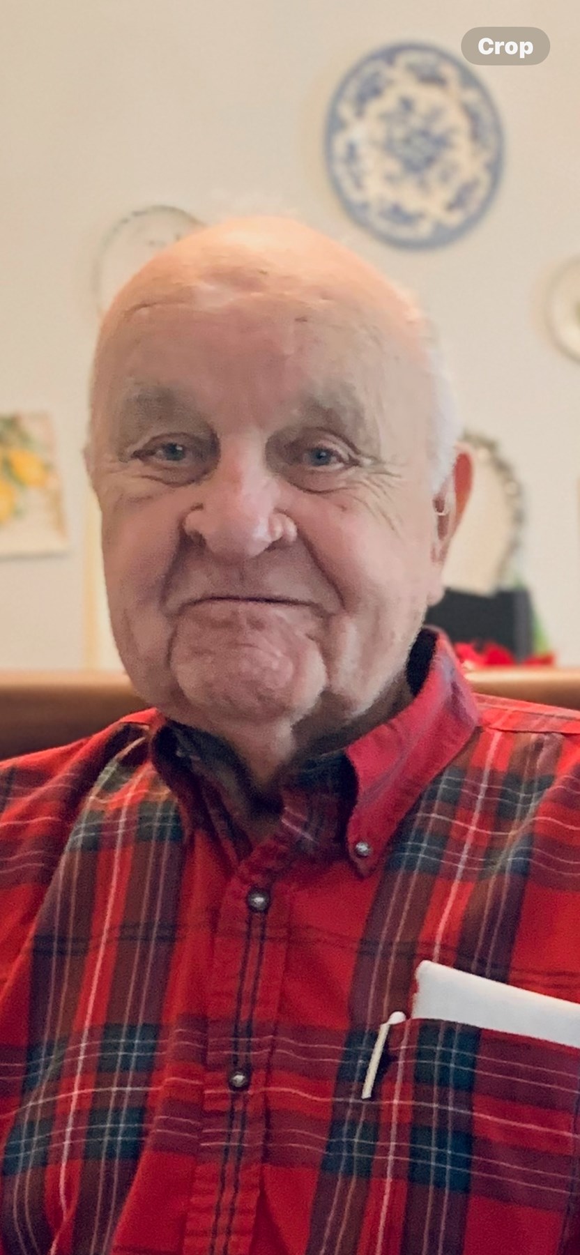 Obituary of Marvin Charles Eskew