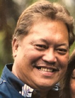 Obituary of Richard Pua