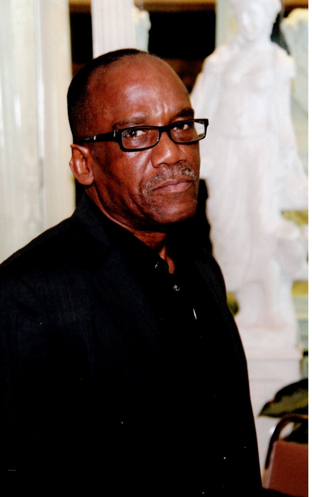 Obituary of Charles James Jefferson Jr.