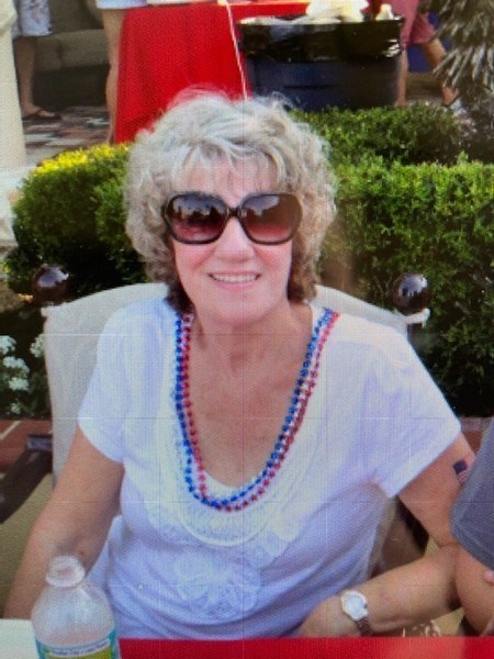 Obituario de Brenda Joyce Gormley