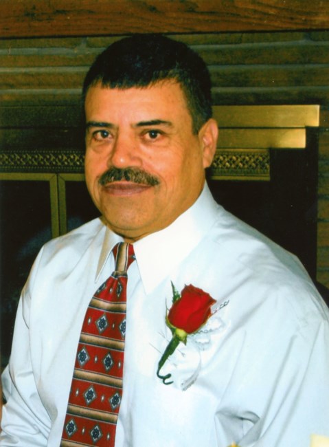 Obituary of Monico J. Arroyo