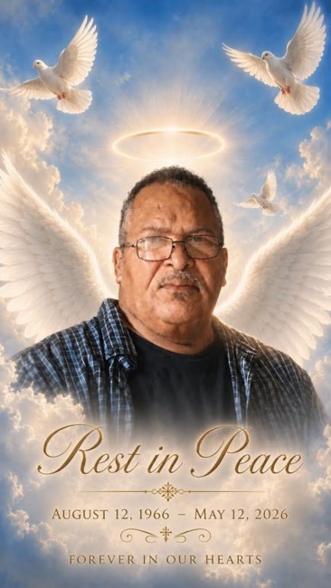 Obituary of Ulysses Patrick Finney