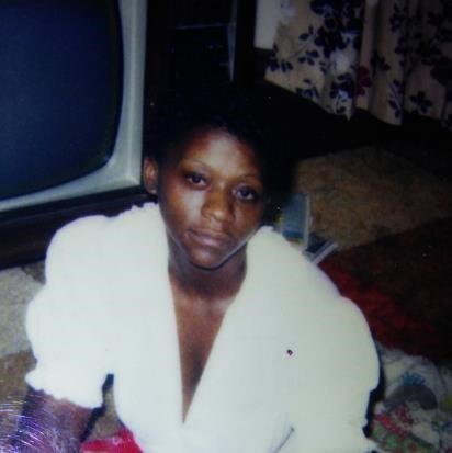 Obituary of Vivian Ann Olden