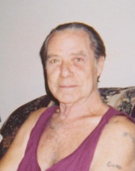 Obituary of Gordon Thomas Ricketts