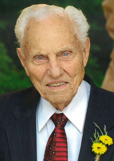 Obituary of Mr. John P. Fienen Jr.