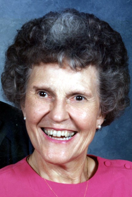 Obituary of Jackie Christiansen