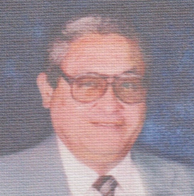 Obituary of Rodolfo Pedro Herrera Fuster