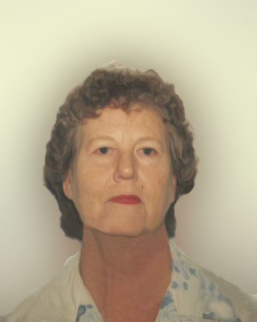 Obituary of Elizabeth Andrews