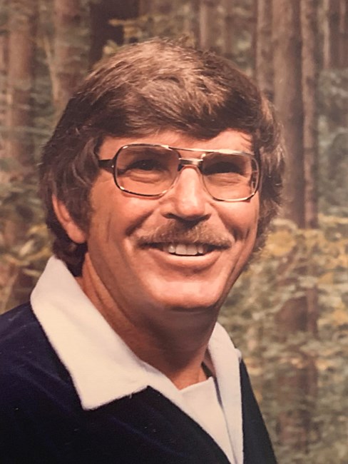 Obituary of Bradford Roe Ballenger