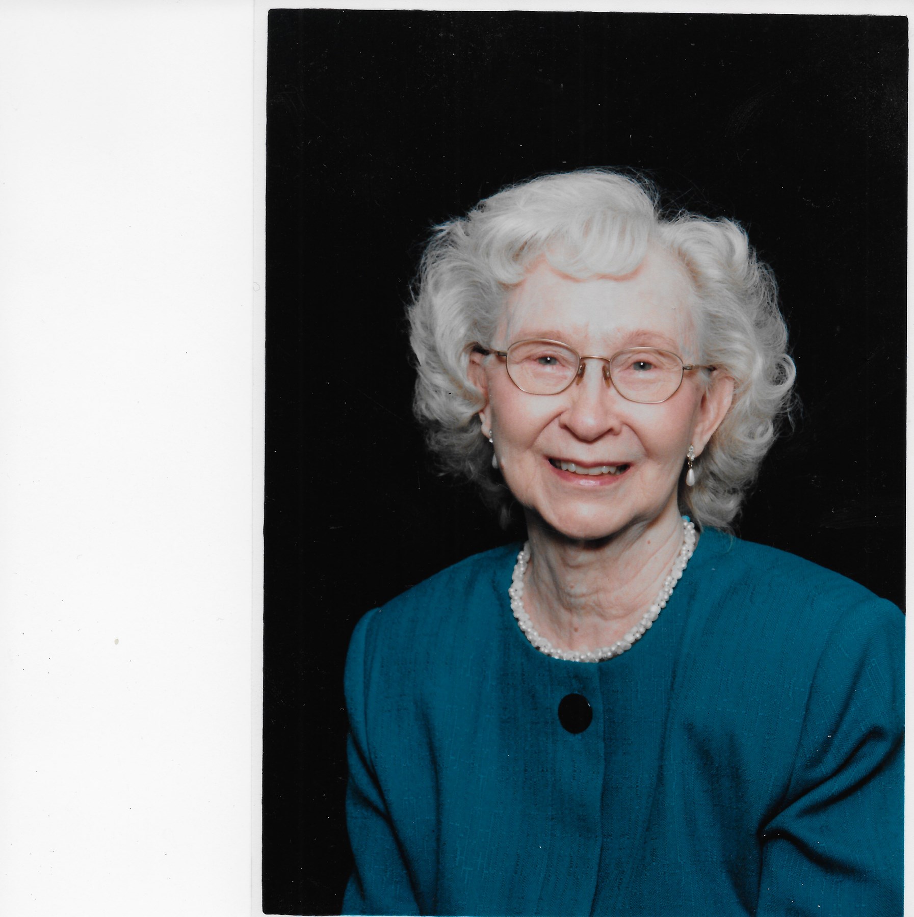 Avis de décès de Joan Janice Allen