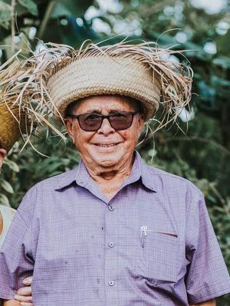 Obituary of Sixto Nieves Cosme