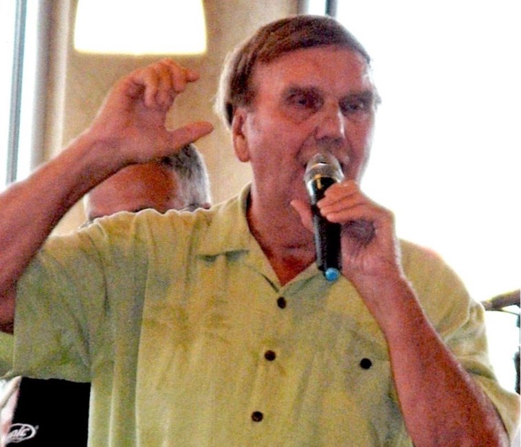 Obituary of Henry William Potter