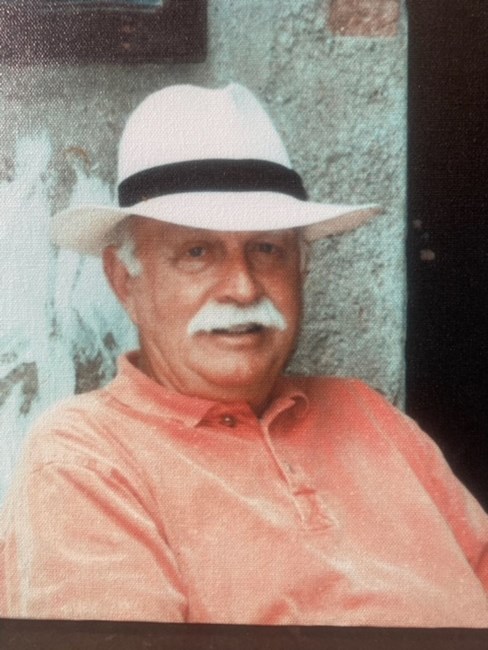 Obituary of James Edward Terstegge