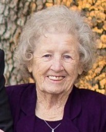 Obituary of Minnie Jean Brown