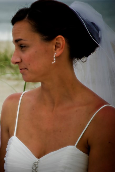 Obituary of Shannon Marie Scarlett