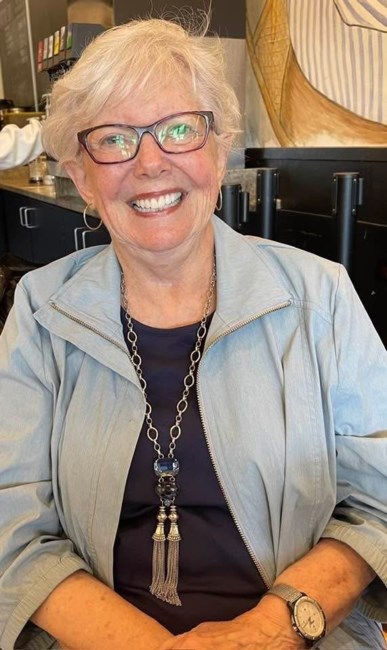 Obituary of Emily Goldie
