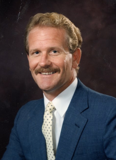 Obituario de Ralph E. Dierlam