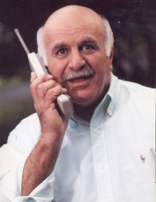 Obituary of Hugo A Schiattareggia