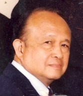 Avis de décès de Joseph Martin Rivera