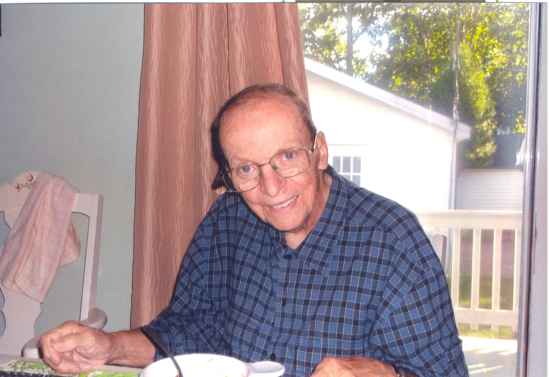 Jules Bôdy Obituary - Longueuil, QC