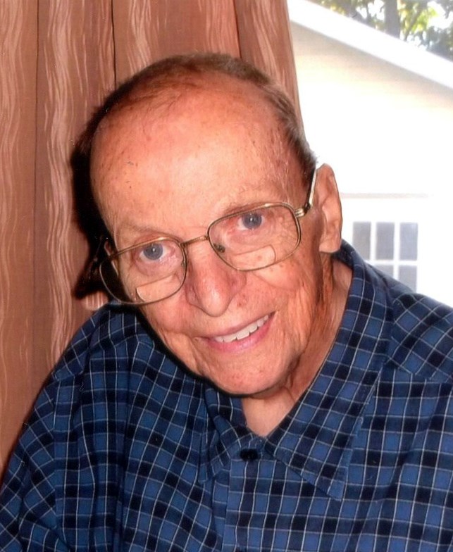 Jules Bôdy Obituary - Longueuil, QC