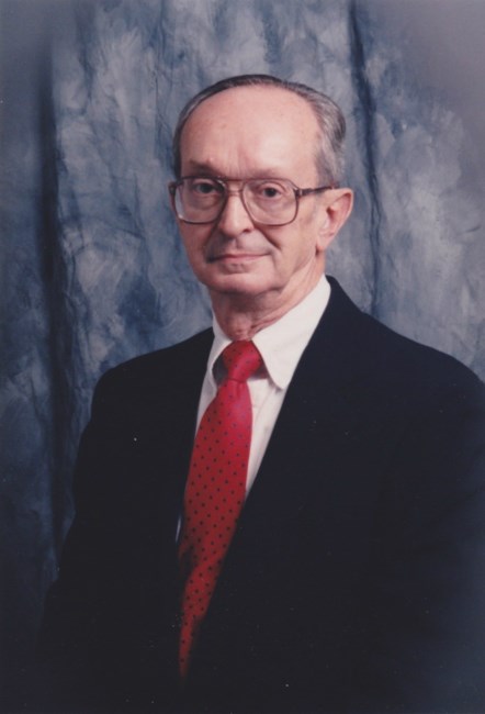 Obituary of Guy Rex Gum