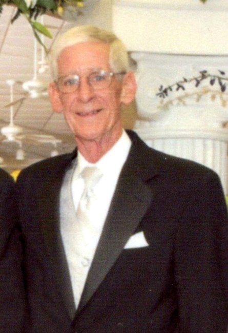 Obituary of John W. Carberry