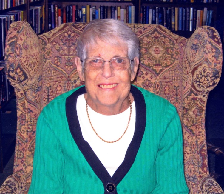 Obituary of Kathryn S. Rigney
