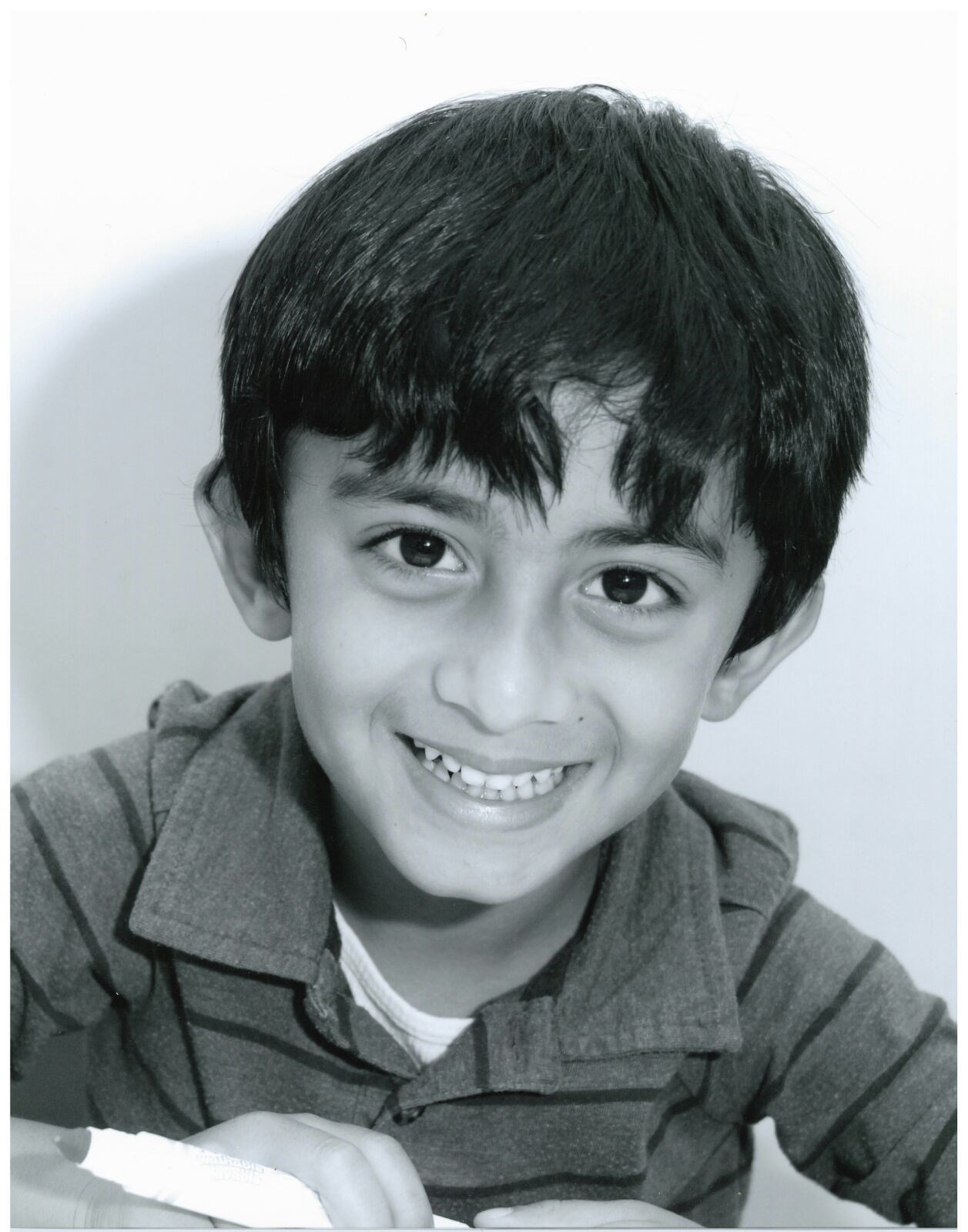 Obituary of Aakash Desai