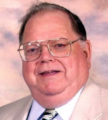 Obituary of Herbert Allen Black II