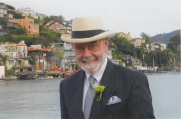 Obituary of Robert Lloyd Matousek